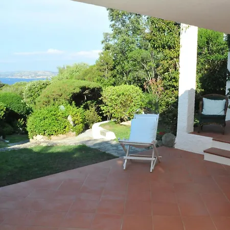 Porto Rafael, Wonderful 3 E 3 Bathroom Villa *