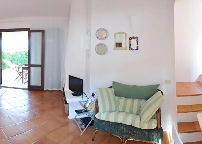 Porto Rafael, Wonderful 3 E 3 Bathroom Вилла Порто-Рафаэль