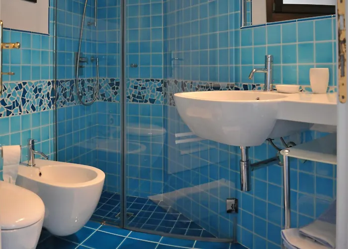 Вилла Porto Rafael, Wonderful 3 E 3 Bathroom *