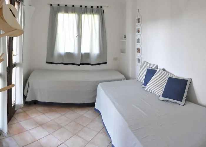 Вилла Porto Rafael, Wonderful 3 E 3 Bathroom Порто-Рафаэль