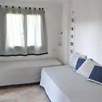 Porto Rafael, Wonderful 3 E 3 Bathroom וילה