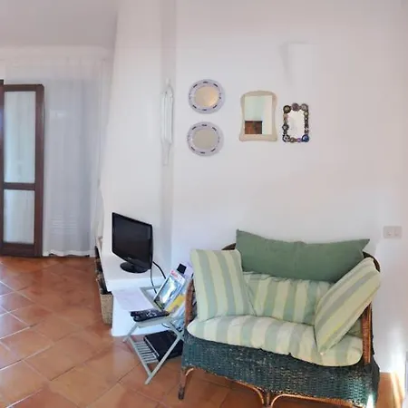 Porto Rafael, Wonderful 3 E 3 Bathroom Villa Porto Rafael