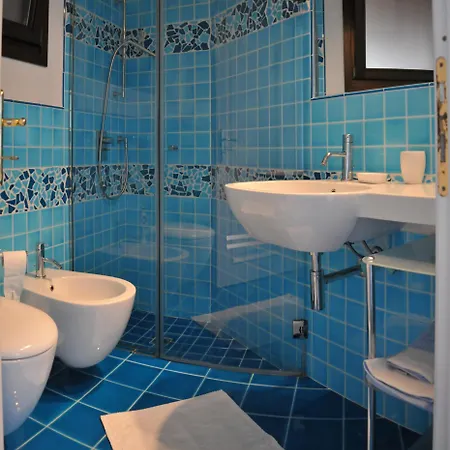 Villa Porto Rafael, Wonderful 3 E 3 Bathroom *