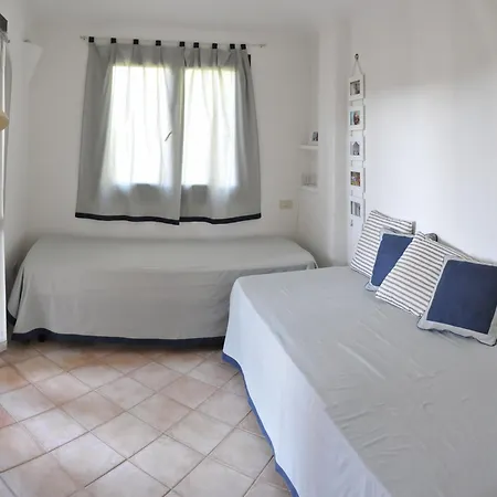 Villa Porto Rafael, Wonderful 3 E 3 Bathroom Porto Rafael