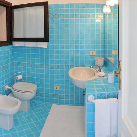 Porto Rafael, Wonderful 3 E 3 Bathroom * Porto Rafael