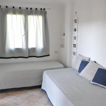 Porto Rafael, Wonderful 3 E 3 Bathroom Villa