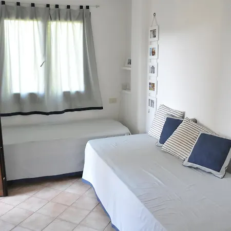 Porto Rafael, Wonderful 3 E 3 Bathroom Villa