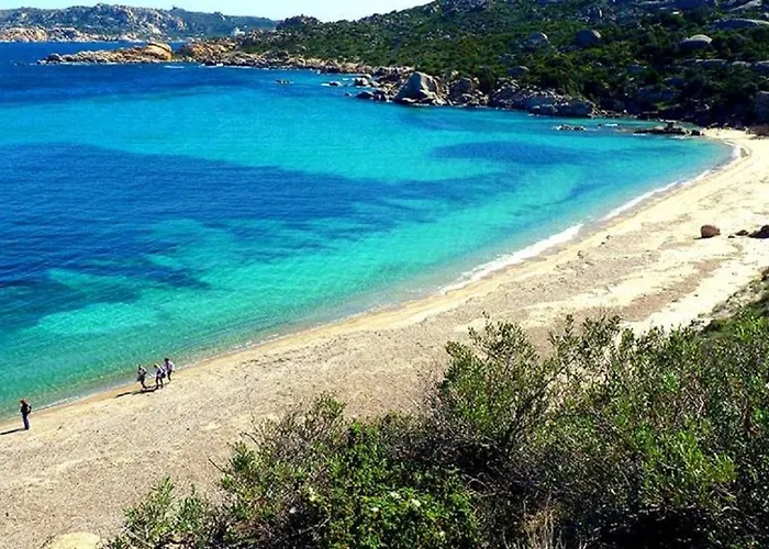 Porto Rafael, Wonderful 3 E 3 Bathroom Porto Rafael