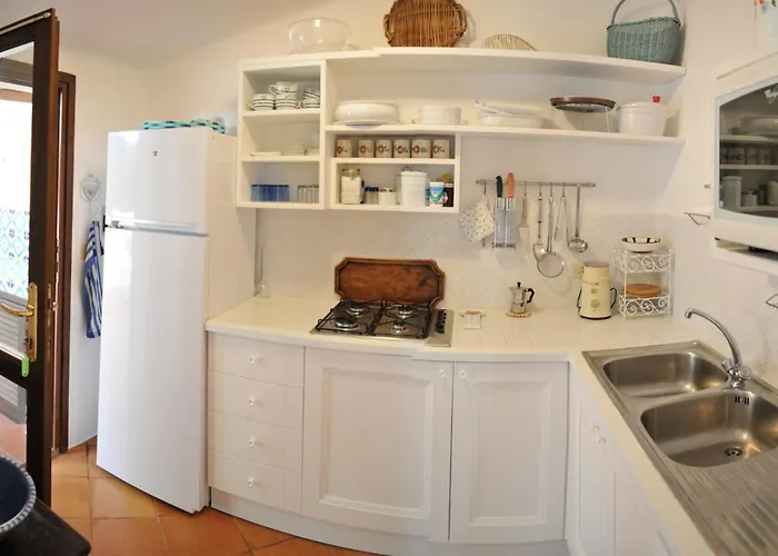 Villa Porto Rafael, Wonderful 3 E 3 Bathroom Porto Rafael