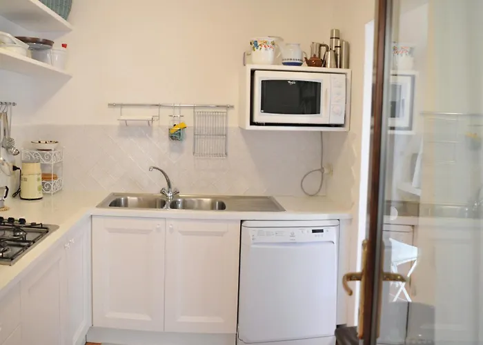 Porto Rafael, Wonderful 3 E 3 Bathroom 波尔图拉斐尔