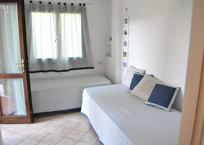 Porto Rafael, Wonderful 3 E 3 Bathroom 别墅